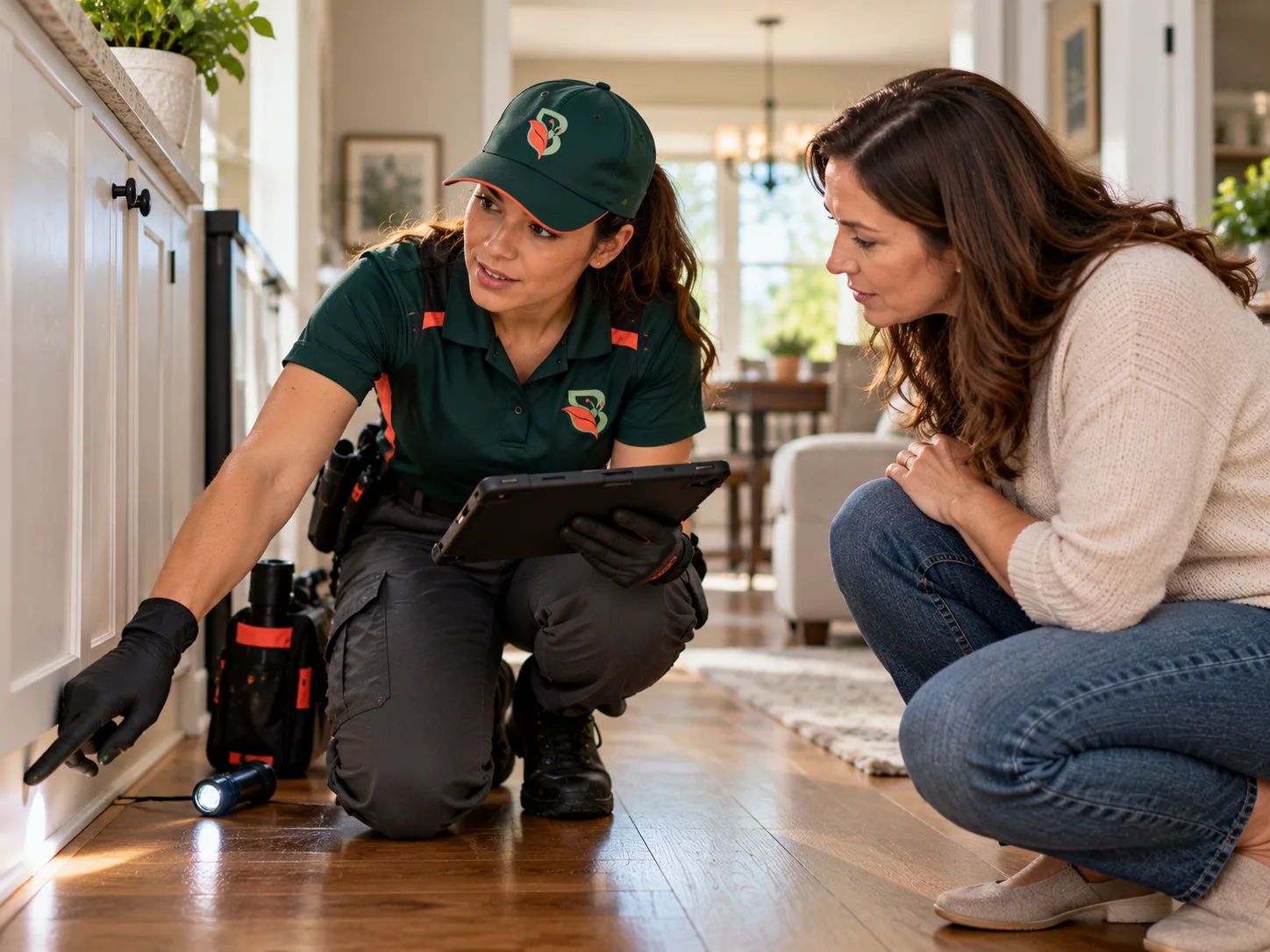 Pest Control Charles City, VA FAQs